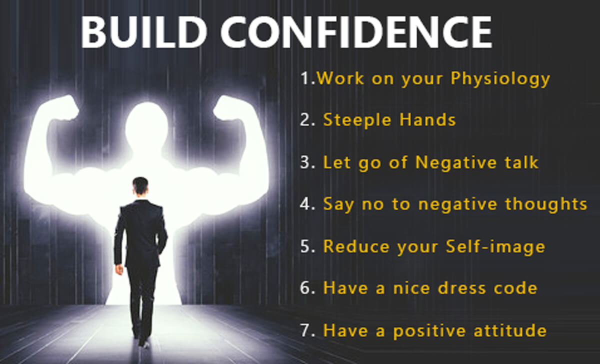 10 Ways to Build Confidence and Boost Your Self-Esteem Easily