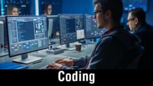 coding in metaverse