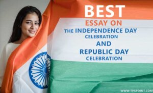 essay on national festival independence day