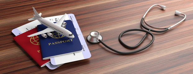 Travel Insurance From USA to India in 2022