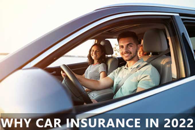 Why Car Insurance is necessary
